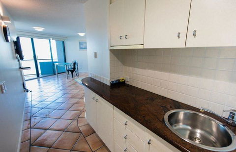 La Promenade - Accommodation BNB 2