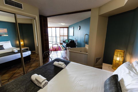La Promenade - Accommodation BNB 27