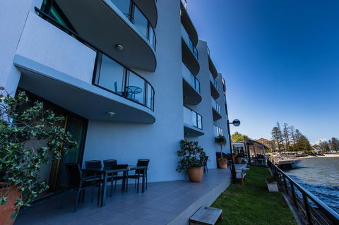 La Promenade - Accommodation BNB 33