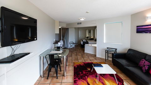 La Promenade - Accommodation BNB 17