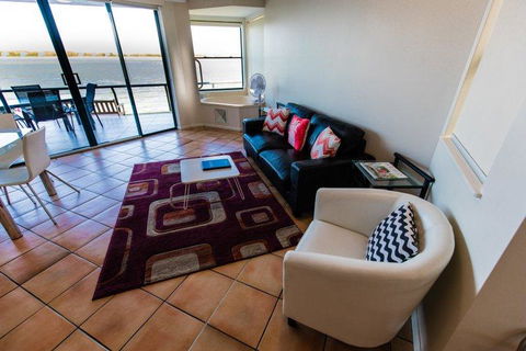 La Promenade - Accommodation BNB 3