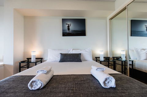 La Promenade - Accommodation BNB 21