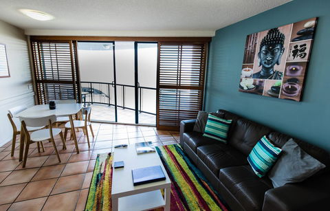 La Promenade - Accommodation BNB 25