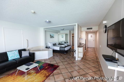 La Promenade - Accommodation BNB 28