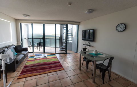 La Promenade - Accommodation BNB 7