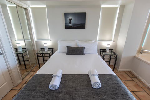La Promenade - Accommodation BNB 35