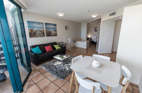 La Promenade - Accommodation BNB 31