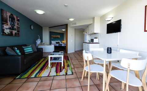 La Promenade - Accommodation BNB 24