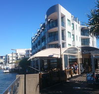 La Promenade - Accommodation BNB