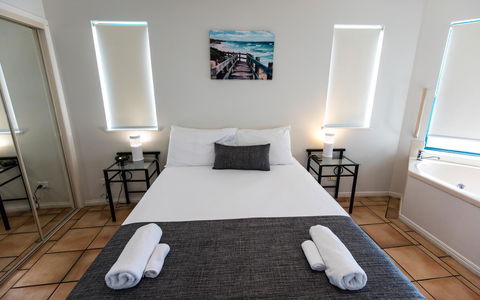La Promenade - Accommodation BNB 16