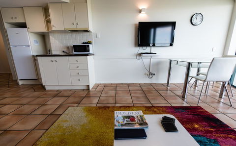 La Promenade - Accommodation BNB 9