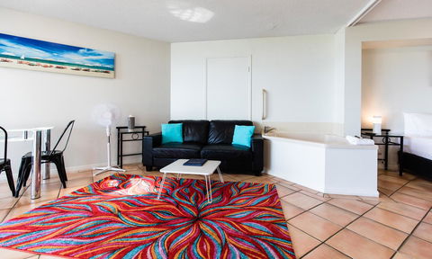 La Promenade - Accommodation BNB 19