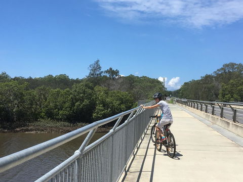 Absolute Waterfront - Accommodation BNB 23