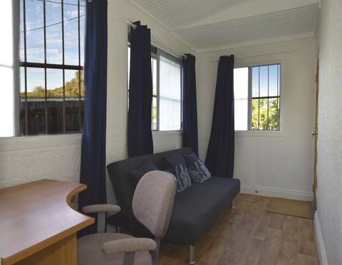 Absolute Waterfront - Accommodation BNB 4