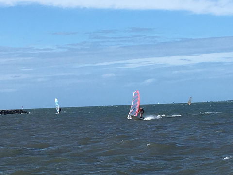 Absolute Waterfront - Accommodation BNB 29