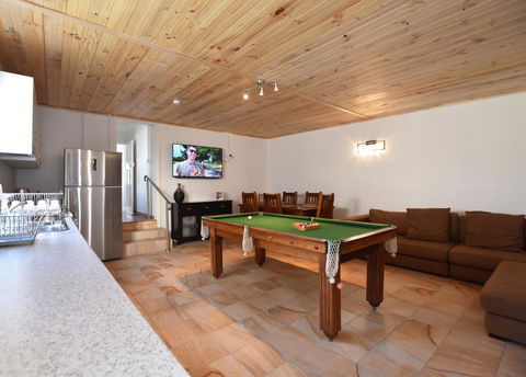 Absolute Waterfront - Accommodation BNB 0