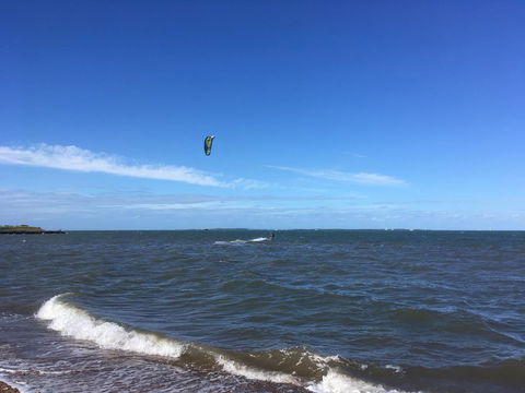 Absolute Waterfront - Accommodation BNB 26