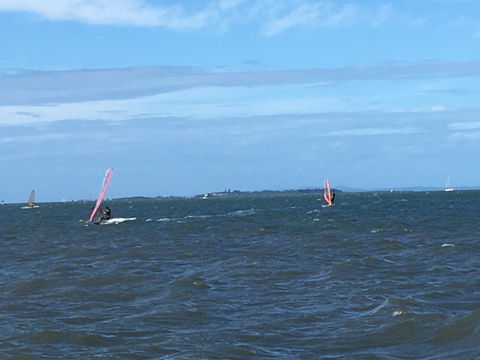 Absolute Waterfront - Accommodation BNB 28