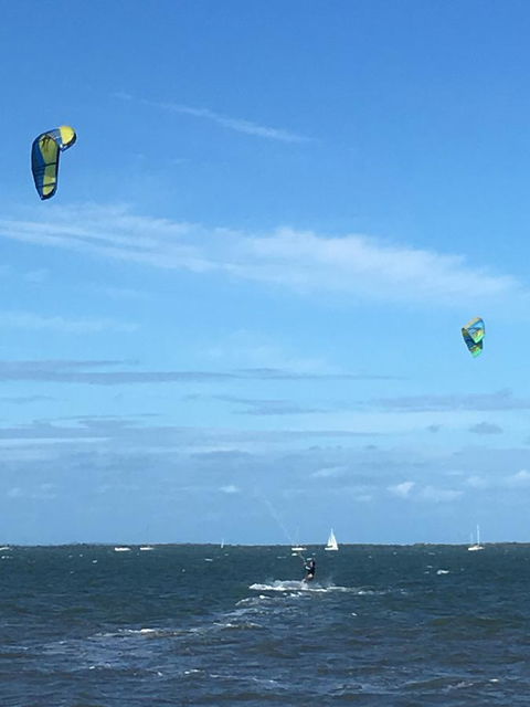 Absolute Waterfront - Accommodation BNB 27