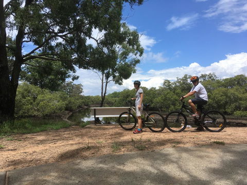 Absolute Waterfront - Accommodation BNB 21