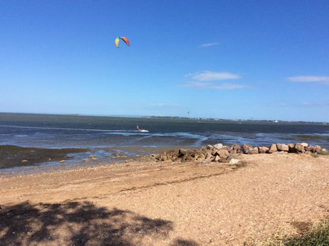 Absolute Waterfront - Accommodation BNB 31