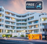 West End Central Apartments - Accommodation BNB