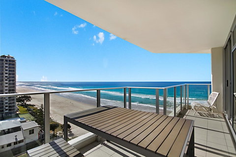 Hibiscus On The Beach - Accommodation BNB 18