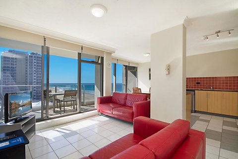 Hibiscus On The Beach - Accommodation BNB 32