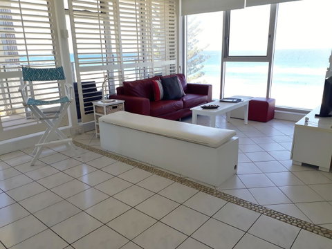 Hibiscus On The Beach - Accommodation BNB 30