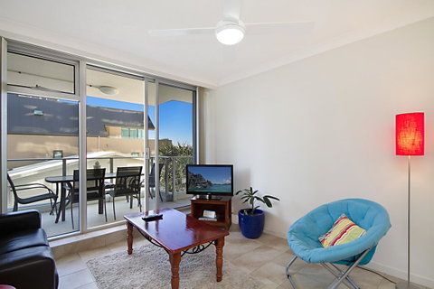 Hibiscus On The Beach - Accommodation BNB 43