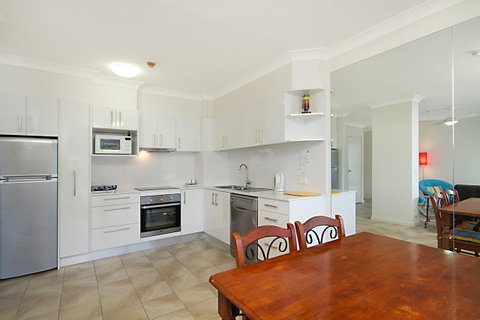 Hibiscus On The Beach - Accommodation BNB 38