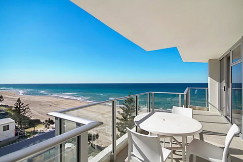 Hibiscus On The Beach - Accommodation BNB 26