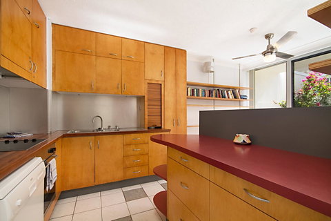 Hibiscus On The Beach - Accommodation BNB 39