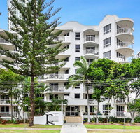 Ritz Resort - Accommodation BNB