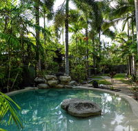Cassawong Cottages - Accommodation BNB