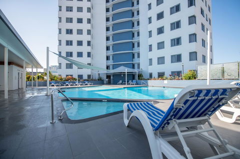 Centrepoint Apartments Caloundra - Accommodation BNB 4