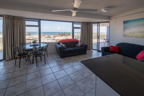 Centrepoint Apartments Caloundra - Accommodation BNB 27