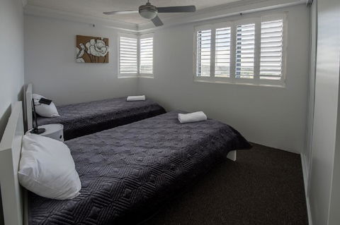 Centrepoint Apartments Caloundra - Accommodation BNB 23