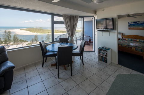Centrepoint Apartments Caloundra - Accommodation BNB 31