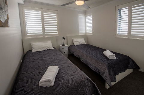 Centrepoint Apartments Caloundra - Accommodation BNB 22