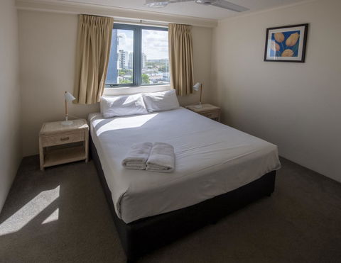 Centrepoint Apartments Caloundra - Accommodation BNB 18