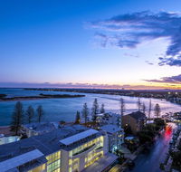 Centrepoint Apartments Caloundra - Accommodation BNB