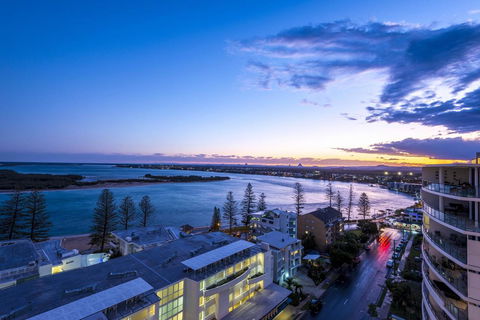Centrepoint Apartments Caloundra - Accommodation BNB 0