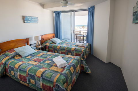 Centrepoint Apartments Caloundra - Accommodation BNB 40