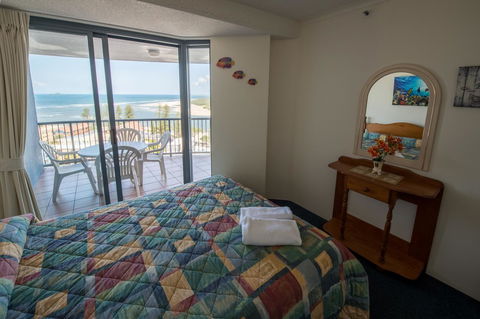 Centrepoint Apartments Caloundra - Accommodation BNB 36