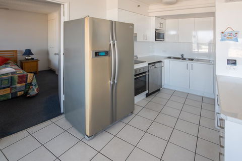 Centrepoint Apartments Caloundra - Accommodation BNB 39