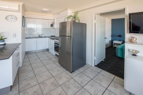 Centrepoint Apartments Caloundra - Accommodation BNB 29