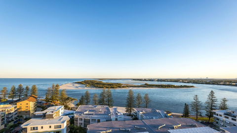 Centrepoint Apartments Caloundra - Accommodation BNB 6