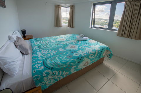 Centrepoint Apartments Caloundra - Accommodation BNB 13