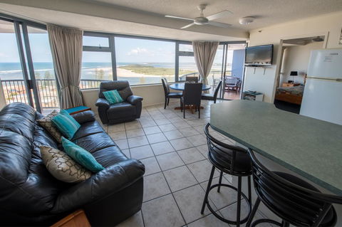 Centrepoint Apartments Caloundra - Accommodation BNB 33